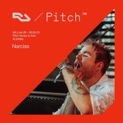 2024-03-09 - Narciss @ Pitch Music & Arts, Australia (RA L …