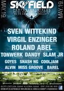 2012-05-19 - Sven Wittekind @ Skyfield, Fertőszentmiklós, …