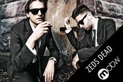 2012-09-19 - Zeds Dead - Mix Of The Week
