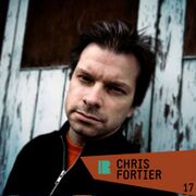 2012 - Chris Fortier - Rainforest Music Podcast 17