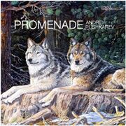 2014-11-15 - Andrey Pushkarev - Promenade (Shanti Radio)
