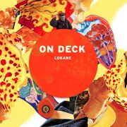 2015-09-28 - Lokane - On Deck