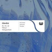 2023-10-05 - Dan Andrei @ Danube x Watergate, Berlin (Danu …