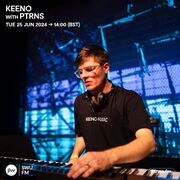 2024-06-25 - Keeno, PTRNS - SWU.FM