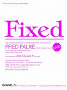 2008-07-12 - Fred Falke (Live PA) @ Fixed Party, Tribeca G …
