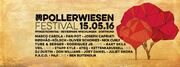 2016-05-15 - Nick Curly @ Pollerwiesen Festival, Revierpar …