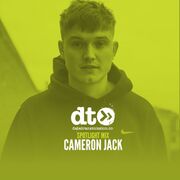 2017-12-06 - Cameron Jack - Data Transmission Spotlight Mix