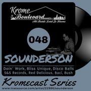 2018-02-16 - Sounderson - Kromecast 048