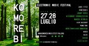 2019-07-27 - Jane Fitz @ Komorebi Music Festival, Trisobbi …