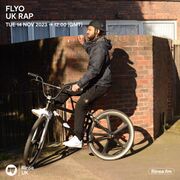 2023-11-14 - Flyo - Rinse FM
