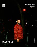 2026-05-20 - Martelo - NTS Radio