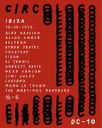 2026-08-10 - Alex Kassian @ Circoloco, DC10 (Garden), Ibiza