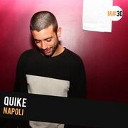 2010-09-15 - Quike - Melkiocast 30