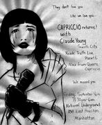 2011-09-16 - Claude Young @ Capriccio, National Undergroun …