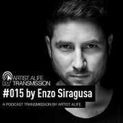 2013-02-06 - Enzo Siragusa - Artist Alife Transmission 015