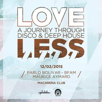 2015-02-12 - Loveless, Macarena.jpg