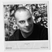 2016-02-19 - Oxyd @ Concrete, Paris