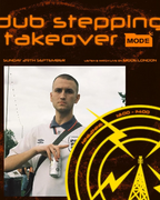 2024-09-29 - Nine2Nine & Timma T - Dub Stepping Takeover, …