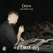 2025-07-26 - Cesco @ Outlook Origins, Croatia (OUTMIX015)