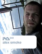 2007-03-19 - Alex Smoke - RA Podcast (RA.049)