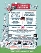 2010-08-21 - Greg Wilson @ V Festival, UK (Isodisco Mix 2, …