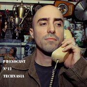 2011-08-23 - Technasia - Phonocasts (PHNCST012)