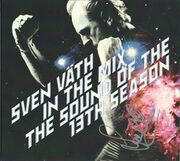 2012-11-09 - Sven Väth - In The Mix: The Sound Of The 13th …