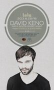 2013-06-28 - David Keno @ Lola, Shanghai