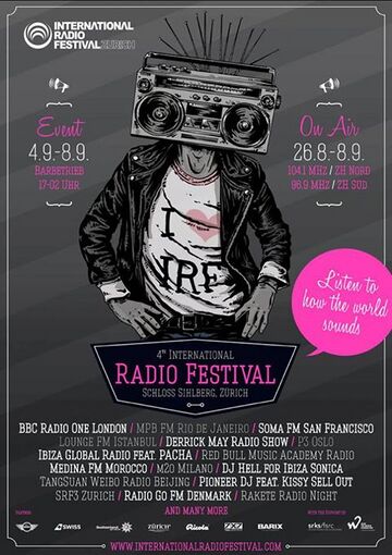 2013 - International Radio Festival.jpg