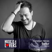 2016-04-14 - Barbur - Hometown Heroes