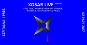 2017-05-02 - VTSS @ Szpitalna 1, Krakow (Container Podcast …