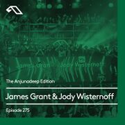 2019-10-22 - James Grant & Jody Wisternoff - The Anjunadee …
