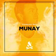 2025-05-15 - Munay - Stookcast 407