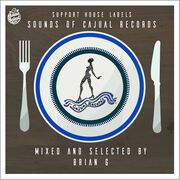 2016-10-08 - Brian G - Sounds Of Cajual Records