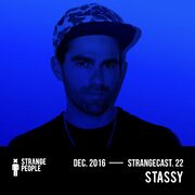 2016-12-19 - Stassy - Strangecast 22