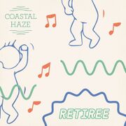 2017-10-14 - Retiree - Coastal Cast
