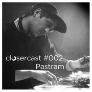 2018-10-16 - Pastram - CLOSERcast 002