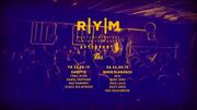 2019-08-23 - Karotte @ OFF YARD, Frankfurt (Karottes Kitch …