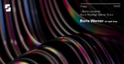 2023-05-19 - Boris Werner @ 'WipWap' Werner Show, Shelter, …