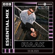 2023-06-03 - FJAAK - Essential Mix
