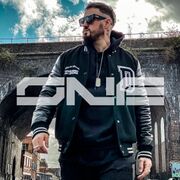 2024-08-01 - Low Steppa - ONE-83