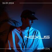 2024-09-26 - Jaquet - Nexus Series