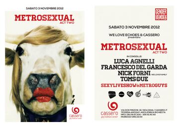2012-11-03 - Metrosexual Act Two, Cassero.jpg