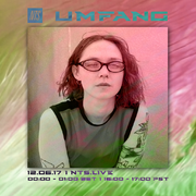 2017-06-12 - Umfang - NTS Radio