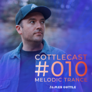 2025-11-14 - James Cottle - CottleCast 010