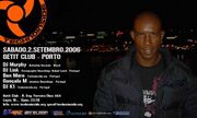 2006-09-02 - DJ Murphy @ Techno Inside, Getit Club, Porto