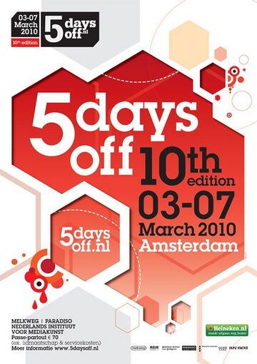 2010-03-0X - 5 Days Off.jpg