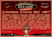 2015-06-06 - Fritz Kalkbrenner @ Rock am Ring, Germany