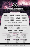 2016-06-30 - Claude VonStroke (Spring Awakening), Shiba Sa …