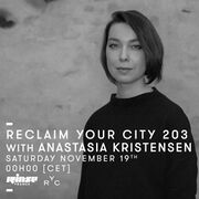 2016-11-19 - Anastasia Kristensen - Reclaim Your City 203, …